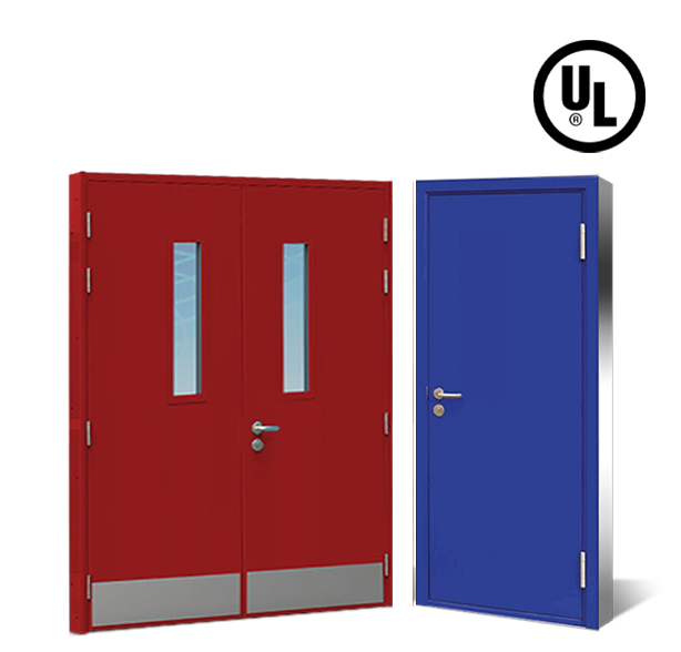 AIR LEAKAGE FIRE RATED DOOR.png