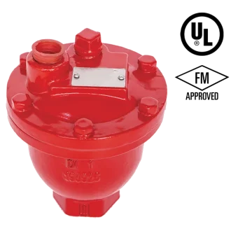 Air Release Valve LF ARV.webp