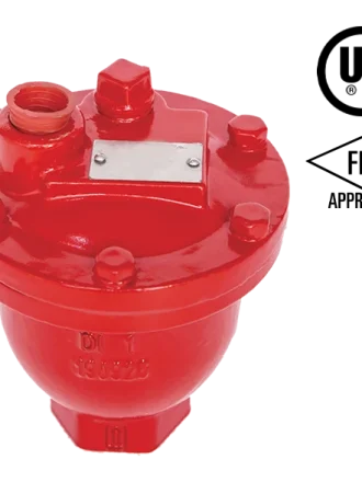 Air Release Valve LF ARV.webp