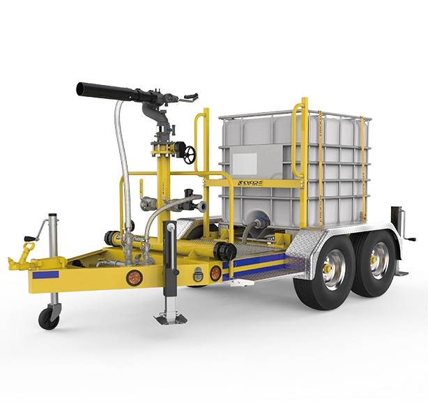 Foam Monitor Trailer.webp