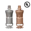 Foam Nozzle Air Aspirating Foam Water Sprinkler 1.webp