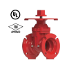Gate Valve NRS Type MJ MJ Ends Model 3288 365 JJLF.png
