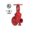 Gate Valve OSY Type Flanged Groove Ends Model 3299 365 FGLF 1.png