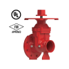 Gate Valves 365 PSI NRS Type Flange Groove Ends Model 3288 365 FGLF.png