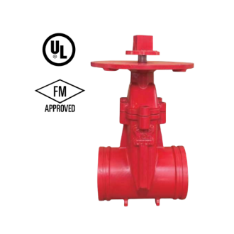 Gate Valves 365 PSI NRS Type Groove Groove Ends Model 3288 365 GGLF.png