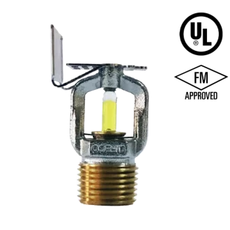 Horizontal Sidewall Sprinkler LF340 LF341.webp