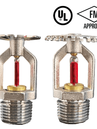 Pendent Upright Sprinkler LF611 LF621 LF610 LF620 1.png