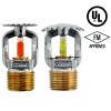 Pendent Upright Sprinkler LF311 LF321 LF310 LF320 .webp