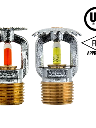 Pendent Upright Sprinkler LF311 LF321 LF310 LF320 .webp