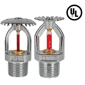 Pendent Upright Sprinkler LF411 LF421 LF410 LF420.webp
