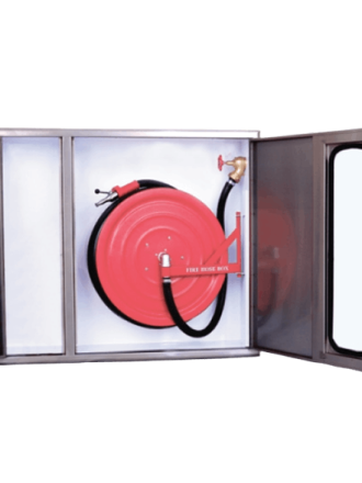 Rubber Hose Extinguisher Double Door Enclosure LF600 1.png