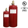 SUPREME X HFC227ea Clean Agent System.webp