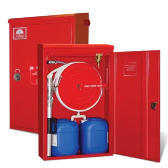 Single Door Foam Enclosure LF 9000.webp