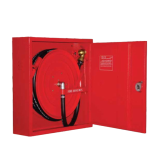 Single Door Rubber Hose Enclosure LF300.png