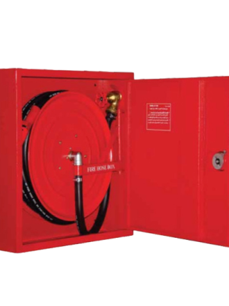 Single Door Rubber Hose Enclosure LF300.png