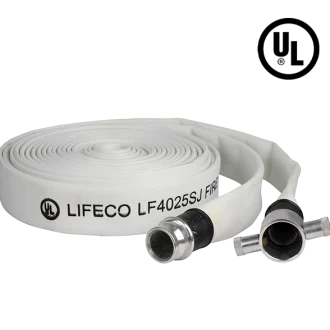 Synthetic Fire Hose LF4015SJDJ LF4025SJDJ.webp