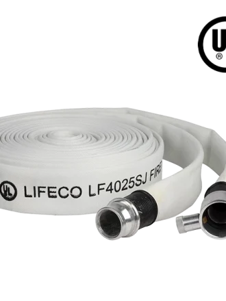 Synthetic Fire Hose LF4015SJDJ LF4025SJDJ.webp