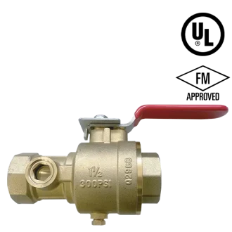 Test Drain Valve LF TND.webp