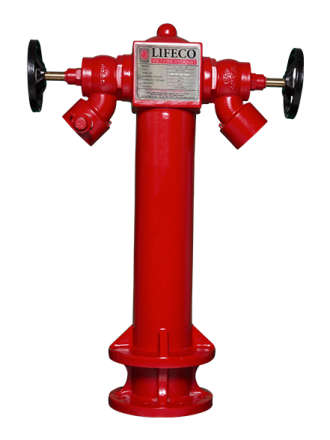 Wet Barrel Hydrant LF–WH 100 LF–WH 150 1.png