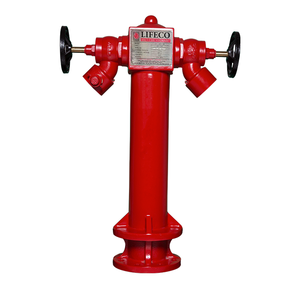 Wet Barrel Hydrant LF–WH 100 LF–WH 150 1.png