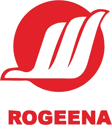 Rogeena logo